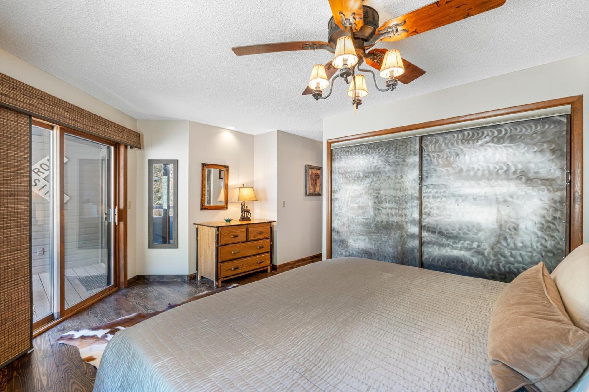 Pine Acres #207 Apartment Durango Ngoại thất bức ảnh