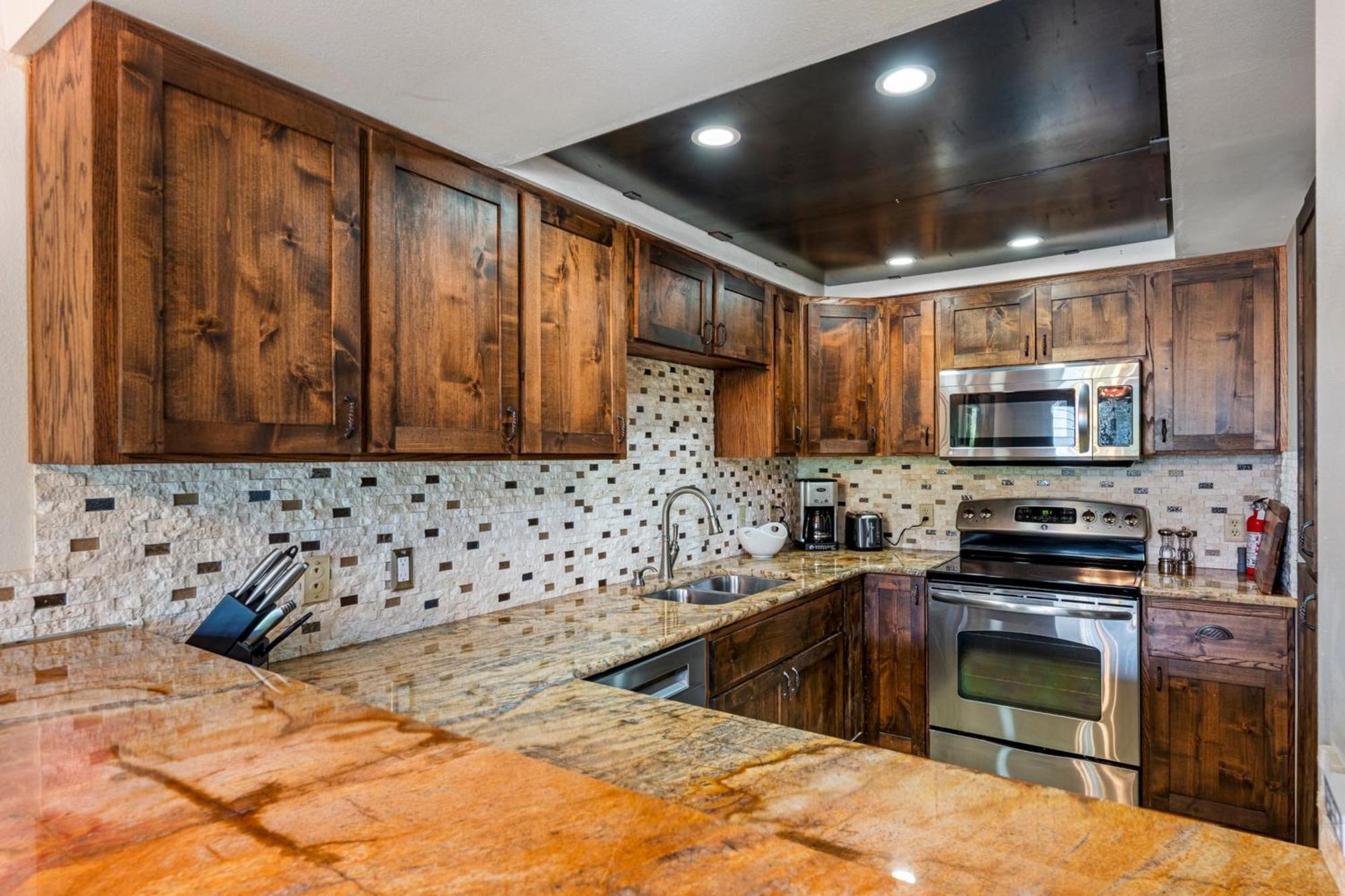 Pine Acres #207 Apartment Durango Ngoại thất bức ảnh