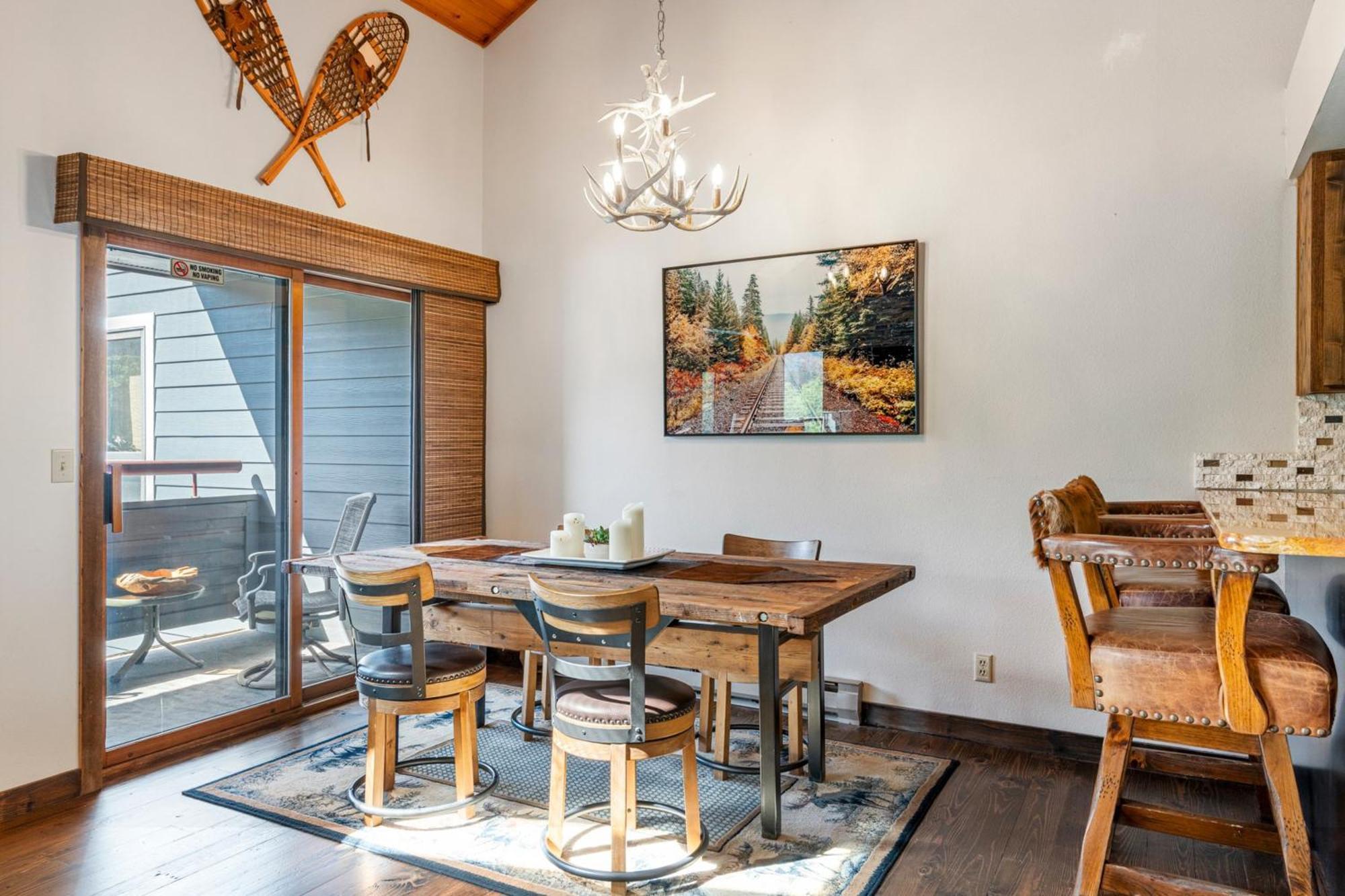 Pine Acres #207 Apartment Durango Ngoại thất bức ảnh