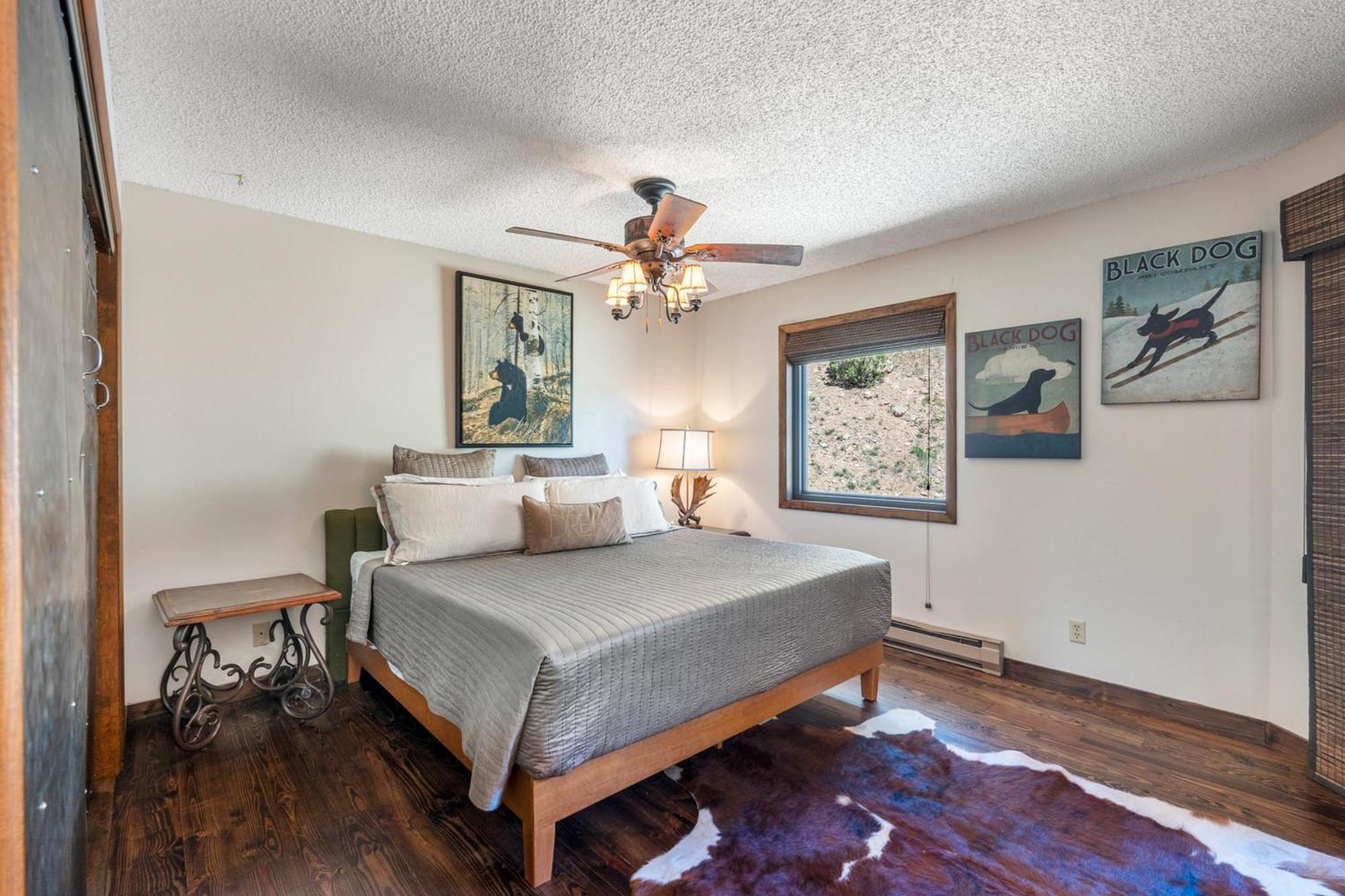 Pine Acres #207 Apartment Durango Ngoại thất bức ảnh