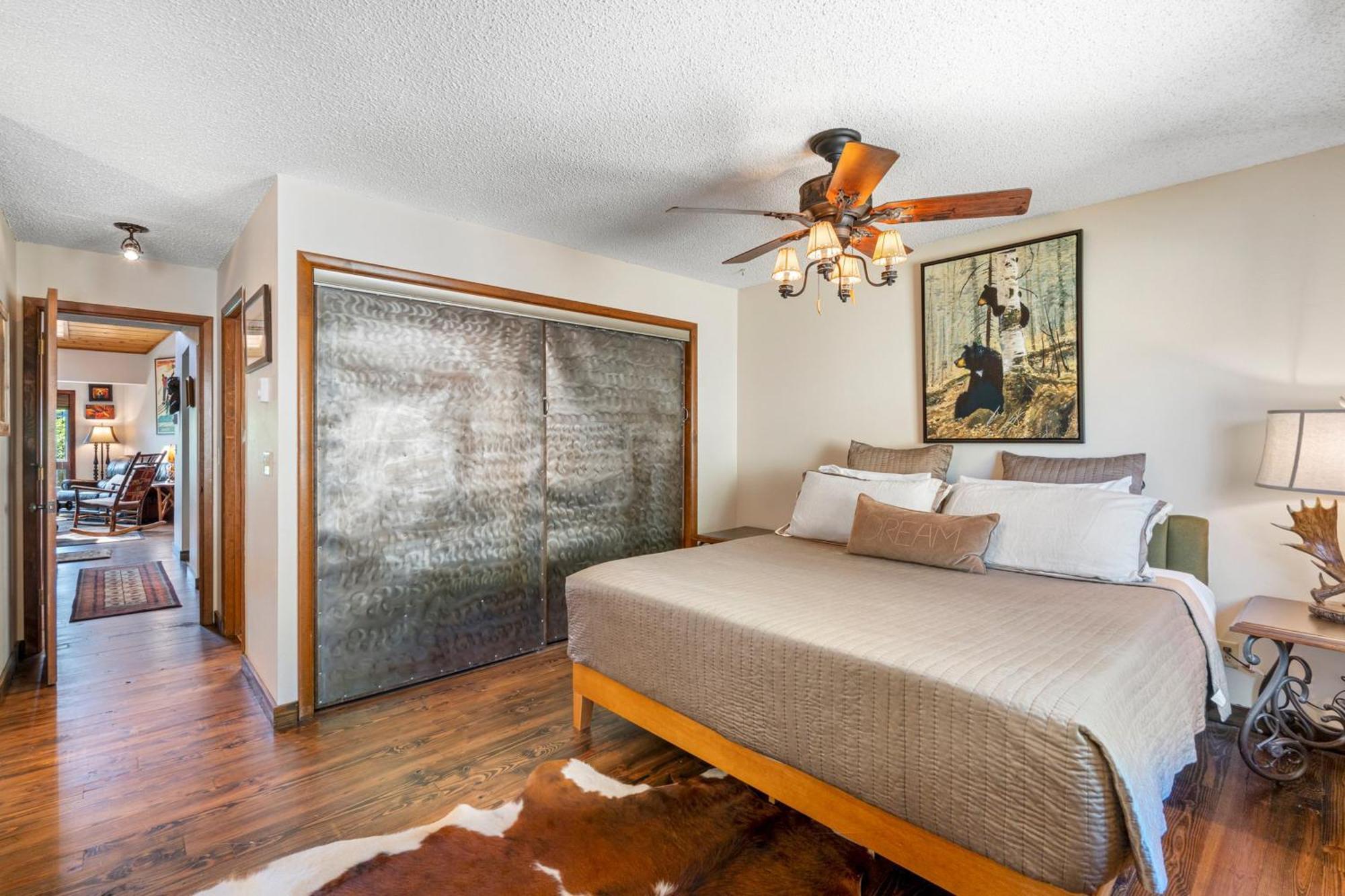 Pine Acres #207 Apartment Durango Ngoại thất bức ảnh